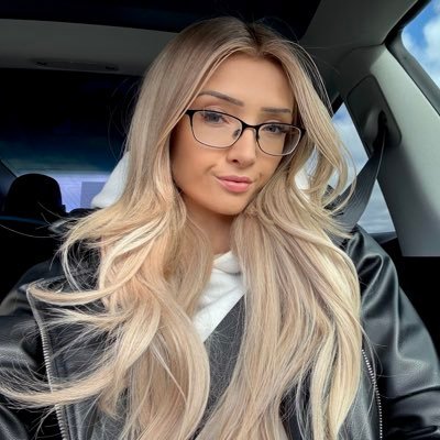 Gabrielle Louise Robson