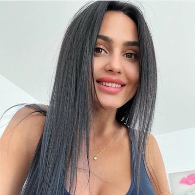 Demidova Helenka