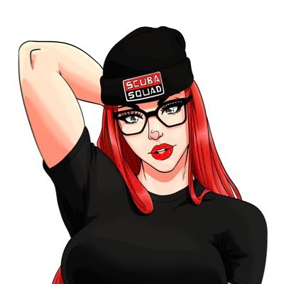 Scuba Stephanie
