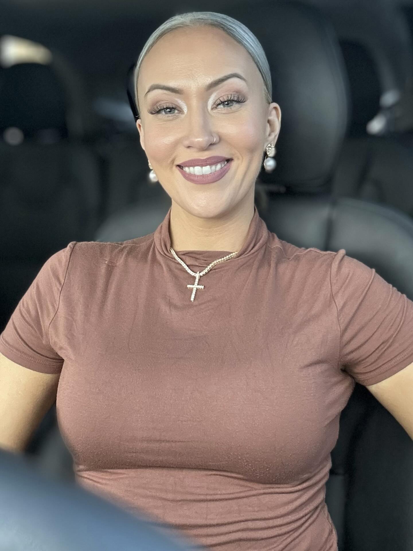 Kandi Renee