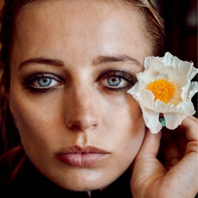 Caroline Vreeland