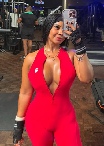 Nayerlin Polanco