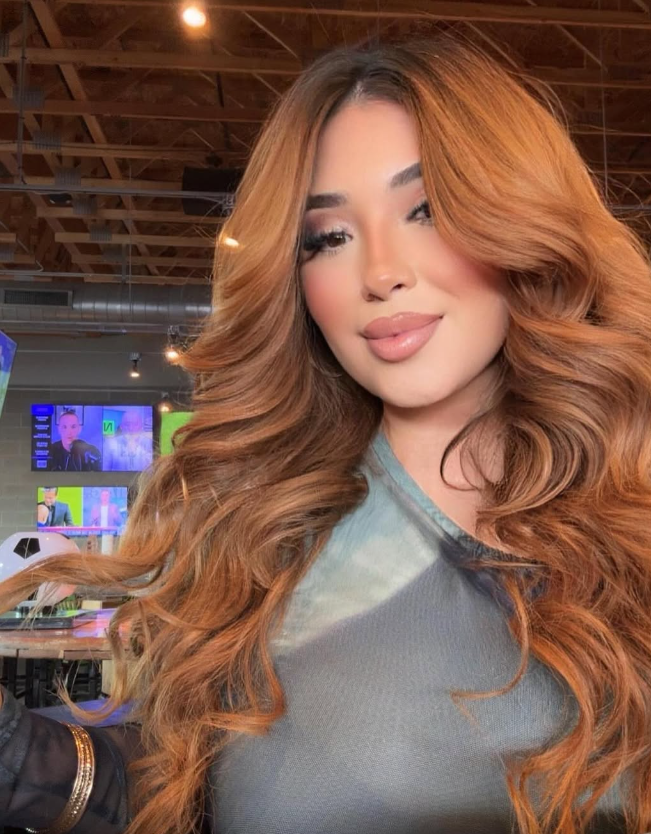 Karla Yanitza