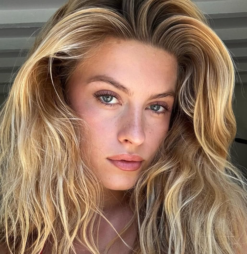 Xandra Pohl