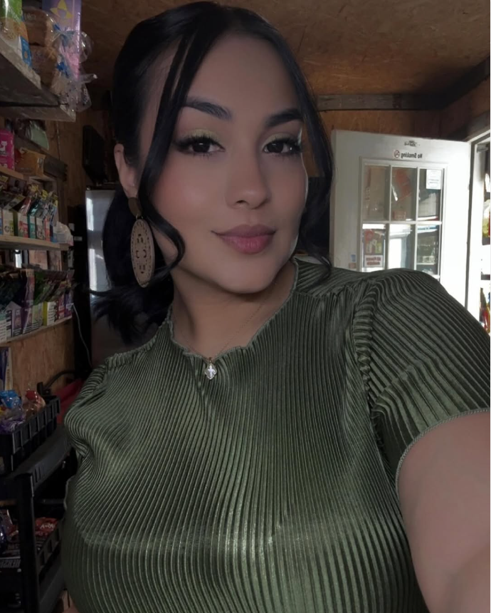 Becky Paraz