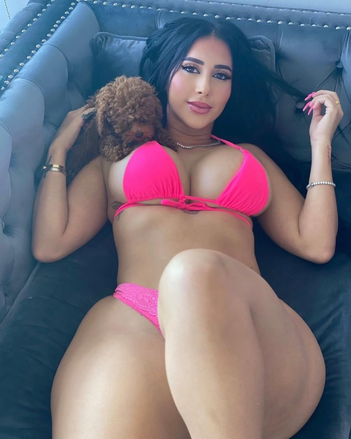 Valerie Kay
