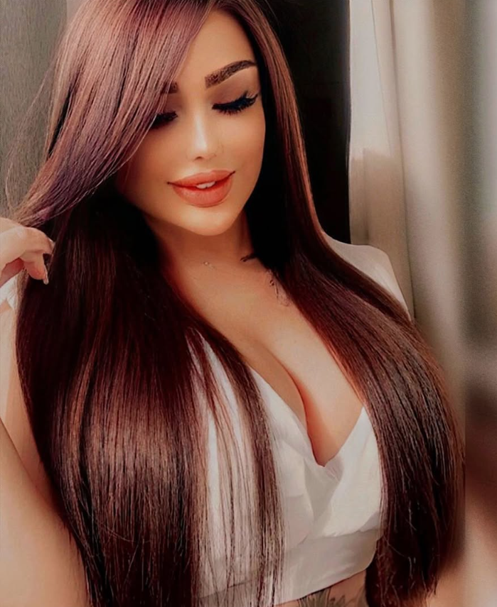 Mary Mohammed