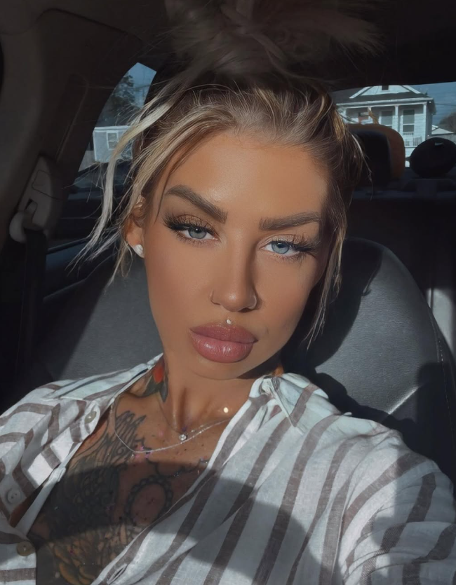 Chanell Westfall