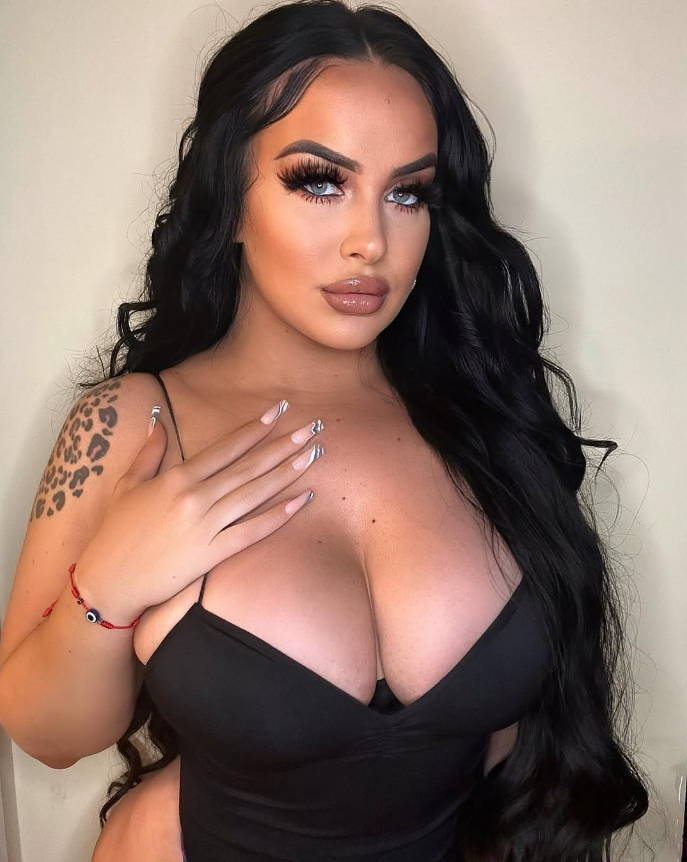 Shannen Belle