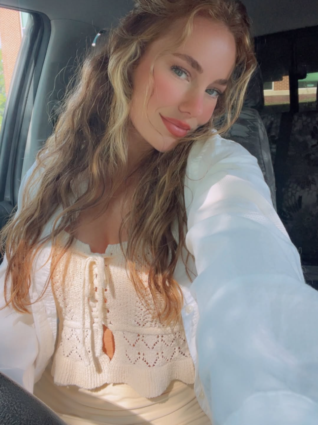 Heidi V. Hoback