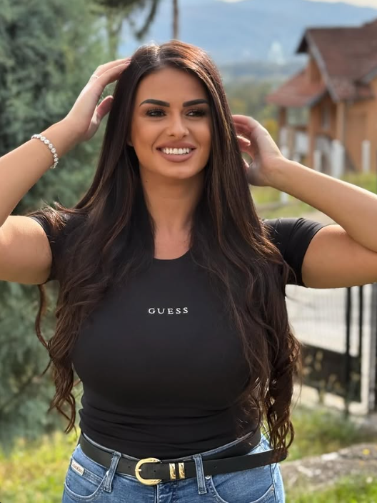 Azra Kamerić