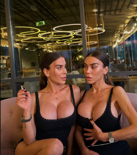 SK Twins