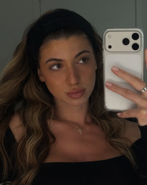 Natalie Alexa