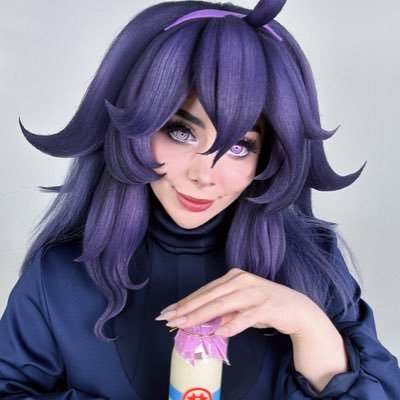 Momokun Mariah