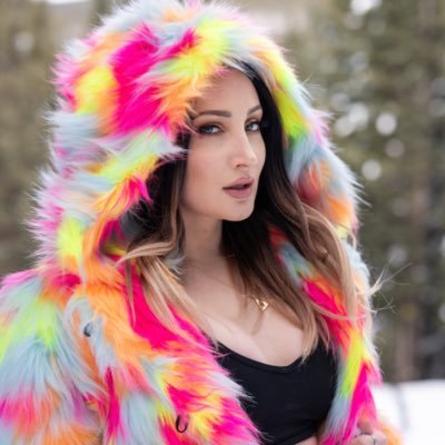 Holly Wolf