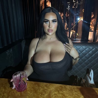 Miss Busty B