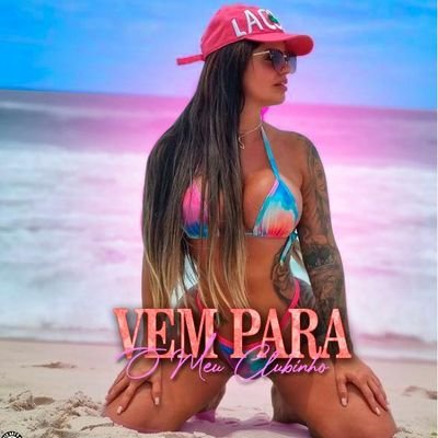 Pamella Cristiny