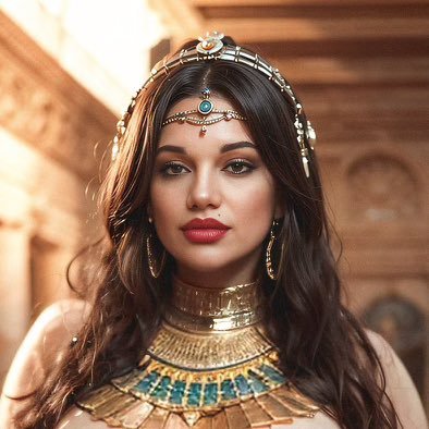 Mona Azar