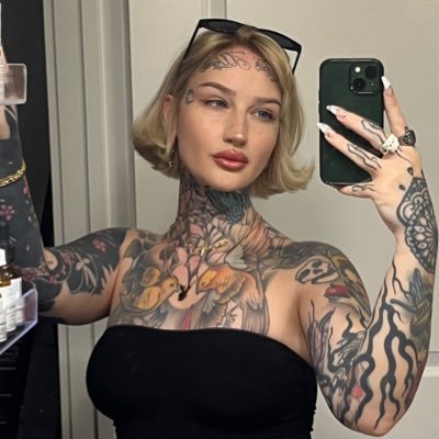 Hailey Rose